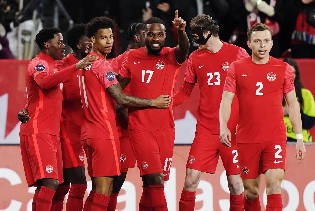 Canada Soccer and national team players move closer to long awaited labour deal