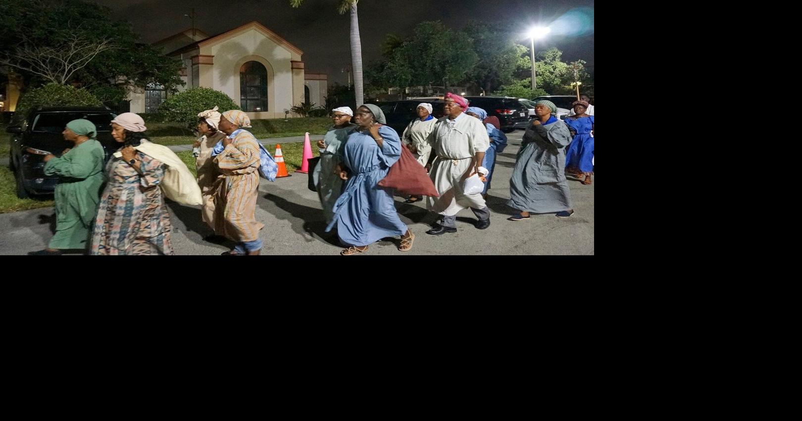 US faith leaders supporting targeted immigrants brace for a tough year ...