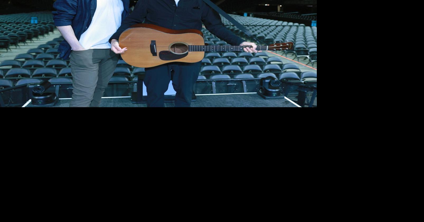 The singer donated the track and let Sean Menard direct the video ahead of the film’s Oct. 9 release