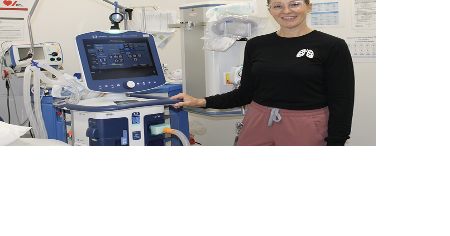 From Classroom to Emergency Room: Education Fund Helping Staff Advance ...