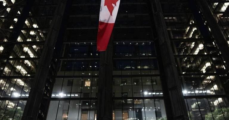 Tight Lipped Bank Of Canada Holds Key Rate At 5 Says It S Too Early Tight Lipped Bank Of Canada Holds Key Rate At 5 Says It S Too Early