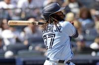 J.D. Martinez hits 2 home runs as NL West champion Dodgers roll past  Rodriguez and Tigers, 8-3 – NBC Los Angeles