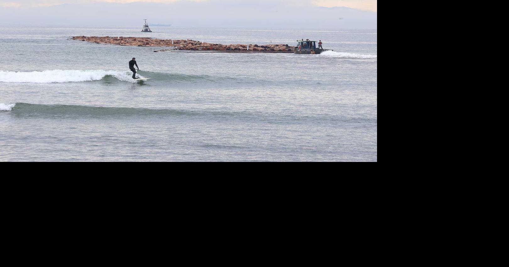 Could shifting gears from forestry to tourism pay the bills?