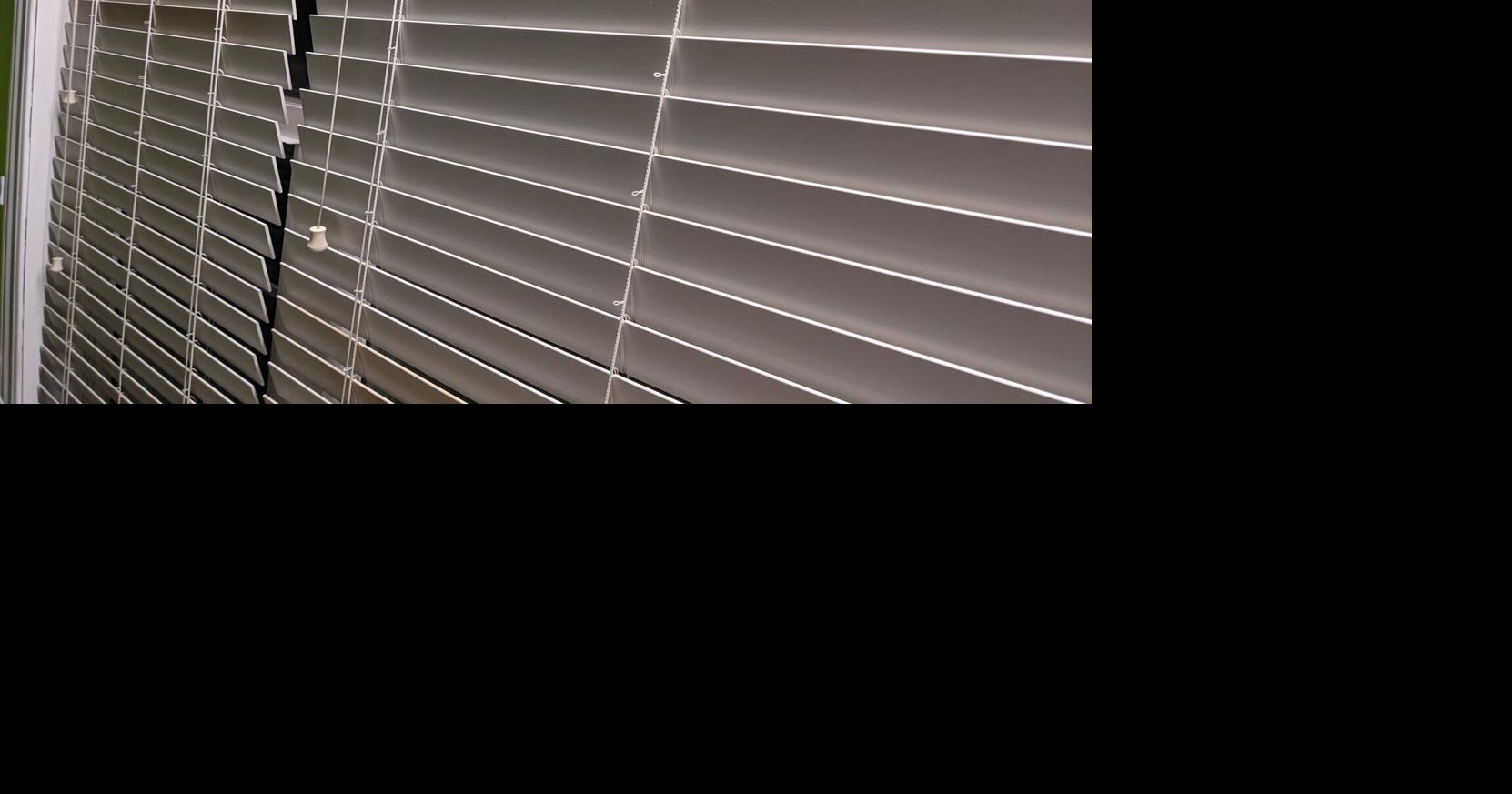 New Health Canada regulations limit options for corded window coverings