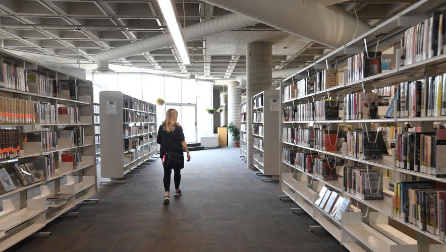 Public libraries have always been about more than books