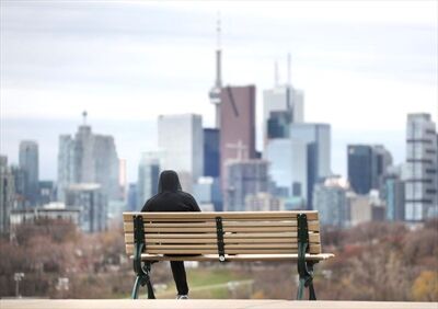 Bruce Arthur: Heading towards the summer of our discontent, where ...