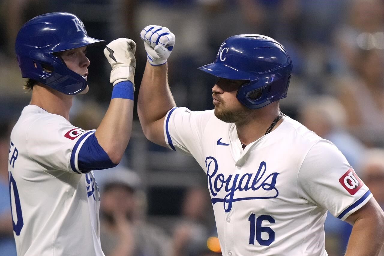 Ragans Strikes Out 11 As Royals Beat Marlins 4-1 For Fourth Win In 15 Games