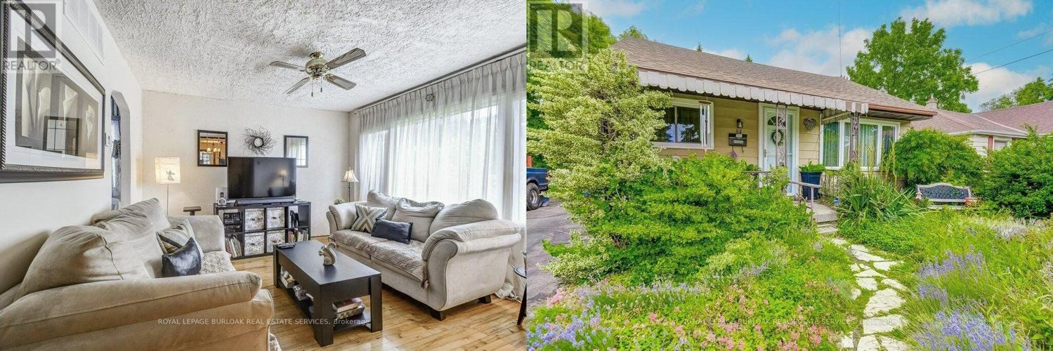 What home buyers can find for $400 000 or less in Hamilton