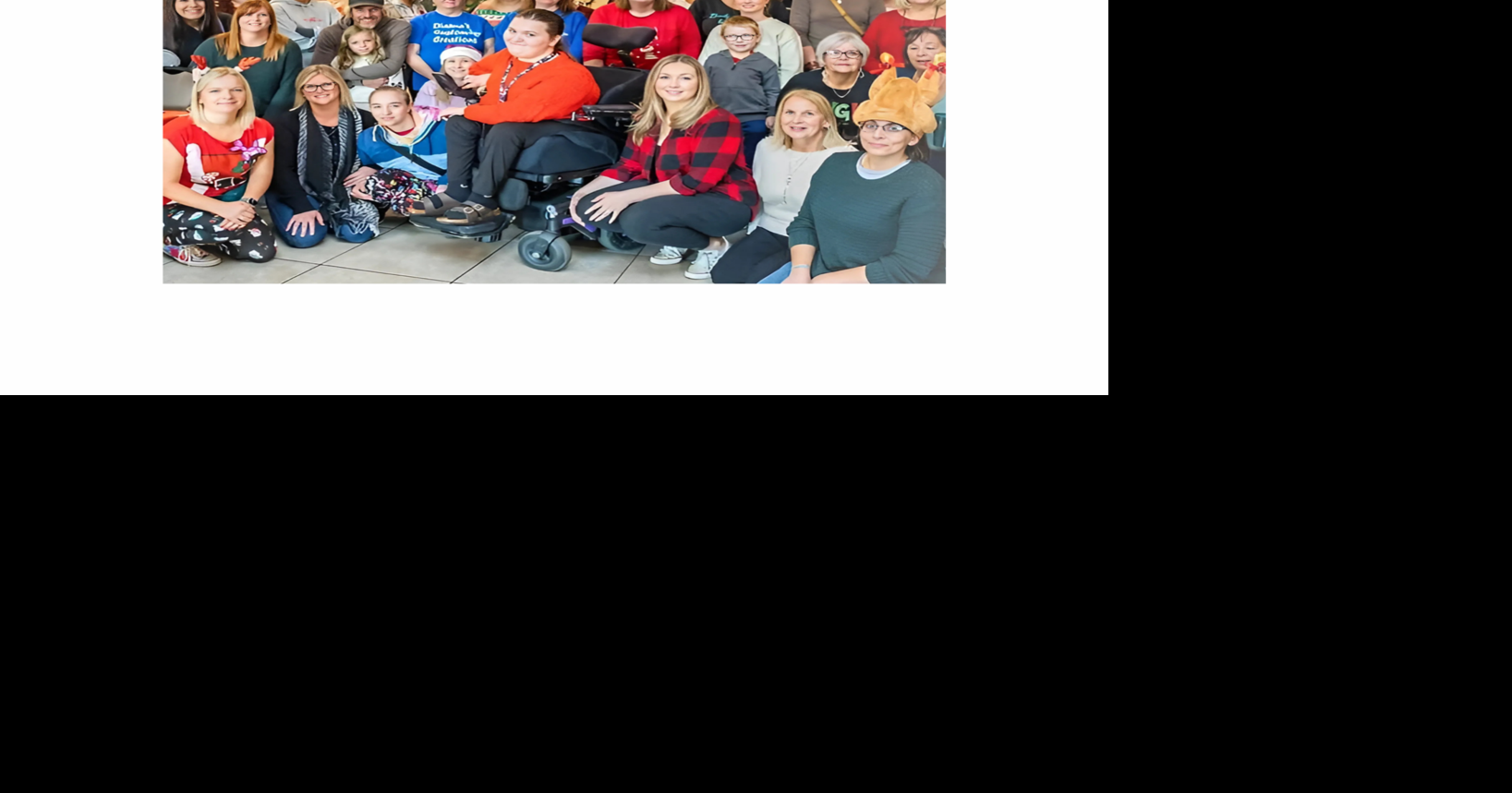 A PATH TO POSSIBILITY: Exploring a child’s potential