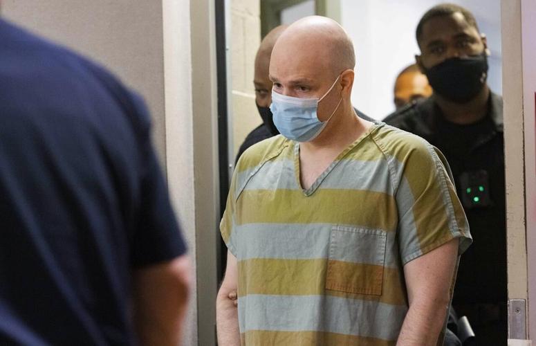 Appeals court orders new trial for man on Texas #39 death row over judge #39 s