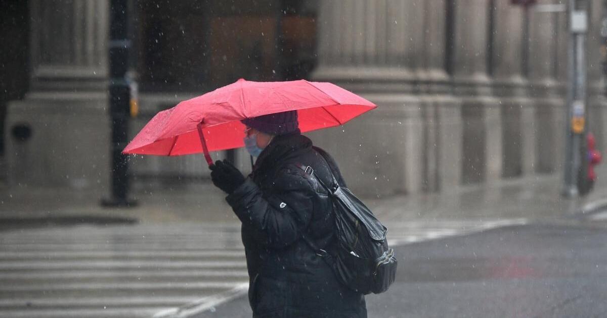 Hamilton schools open: Freezing rain warning ends in Hamilton