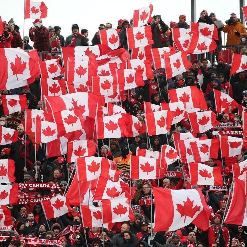 The CanWNT Clinches Olympic Berth at BMO Field - Last Word On Soccer