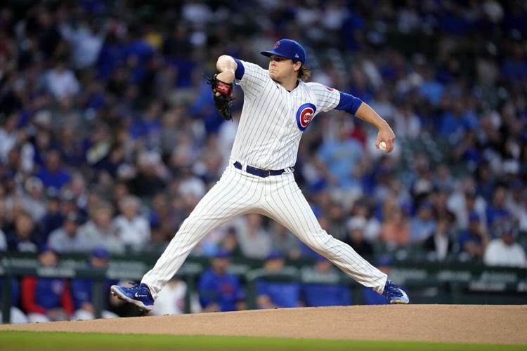 Cody Bellinger and Justin Steele help Chicago Cubs top Kansas City