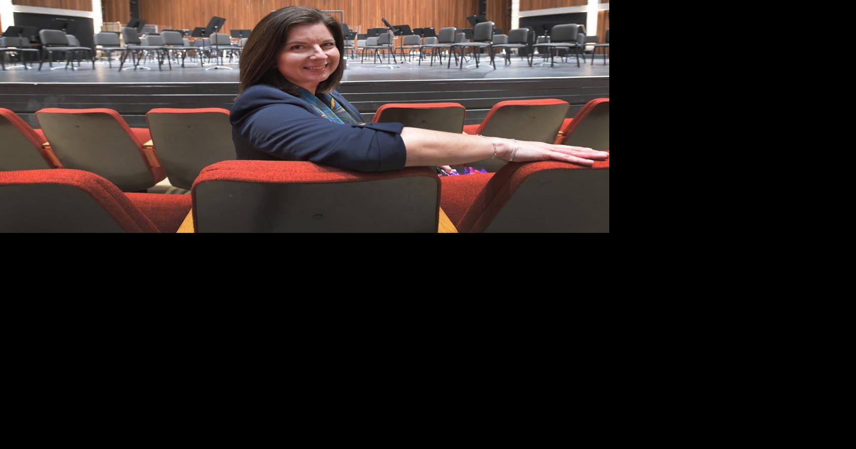 Q-and-A with HPO executive director Kim Varian