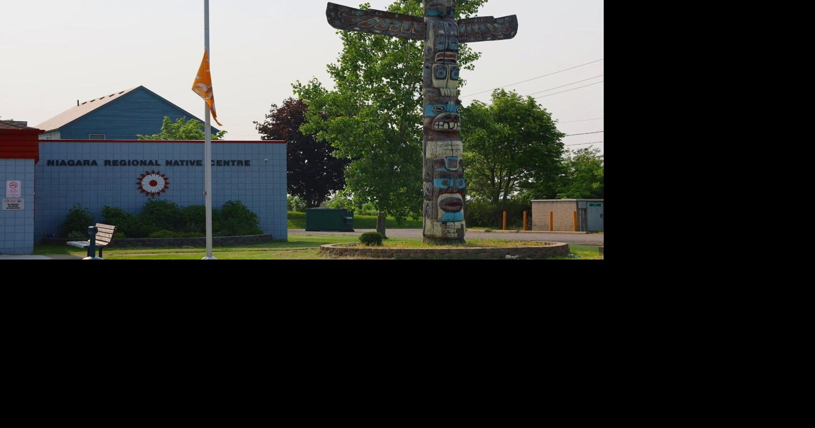 Native Centre marks Indigenous History Month with talks of restoring ...