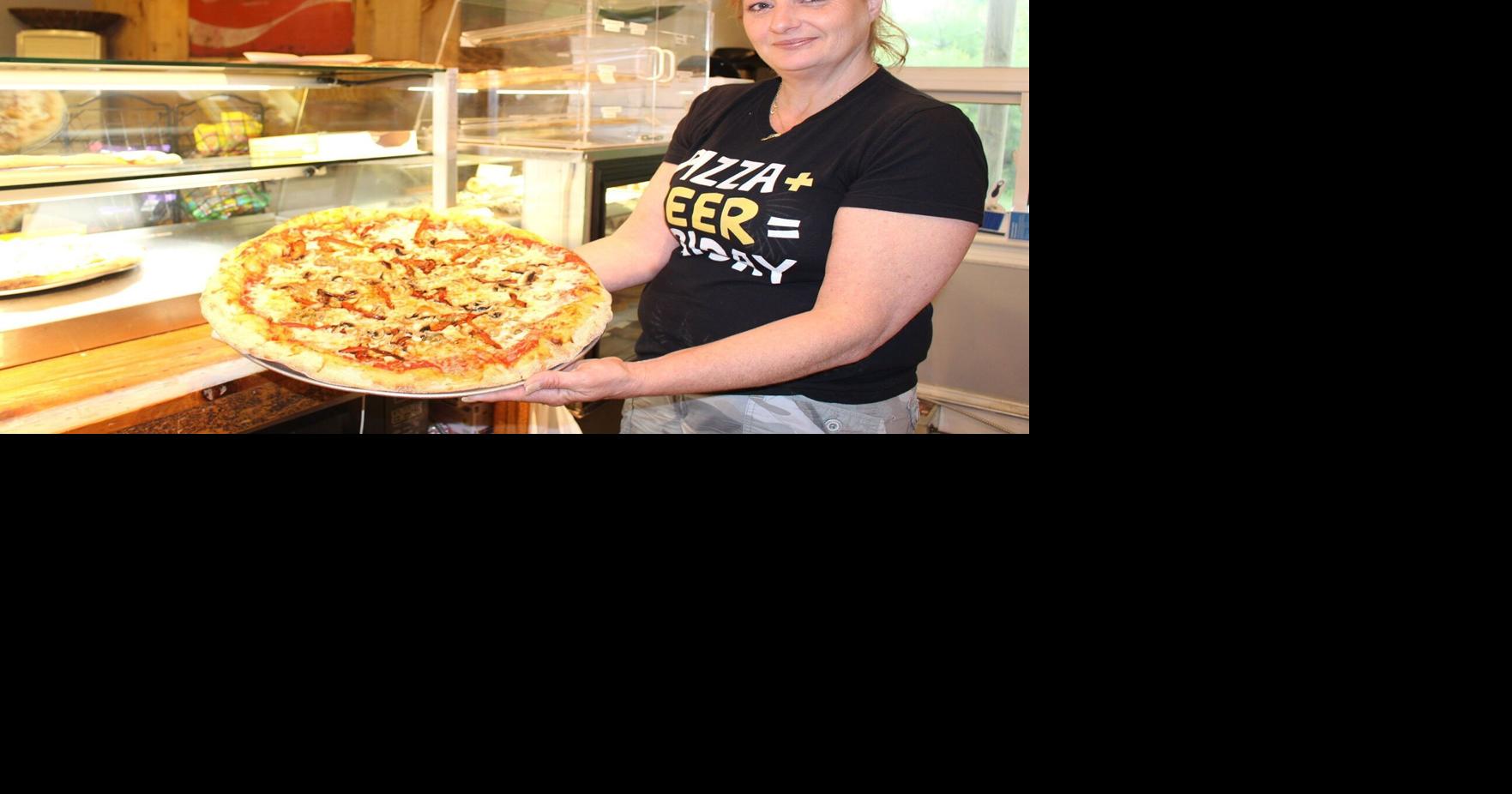 Freelton's Bakers Corner revamps its country charm