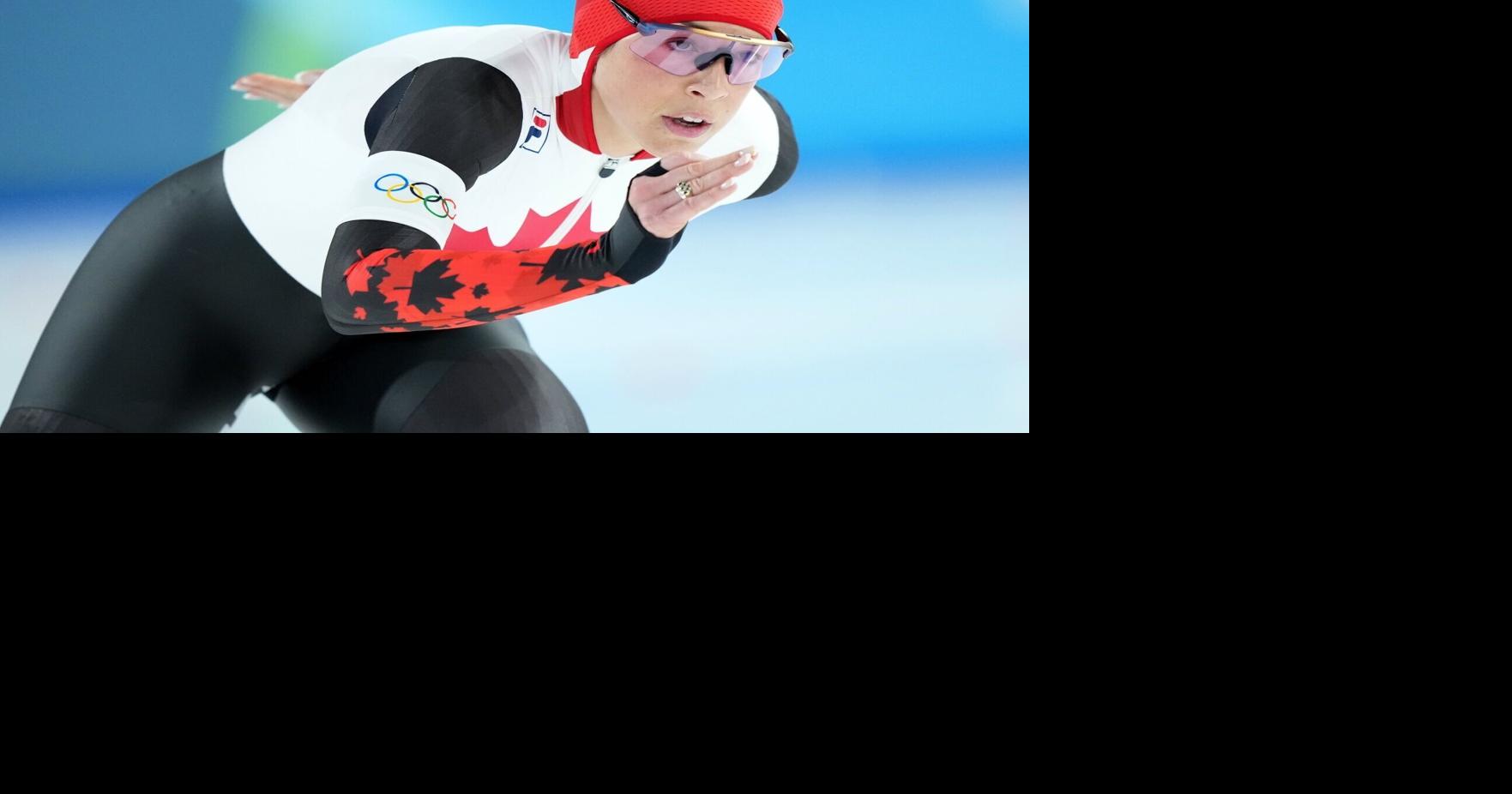 It’s Day 11 of the 2026 Winter Olympics. Here’s how many medals Canada has won so far