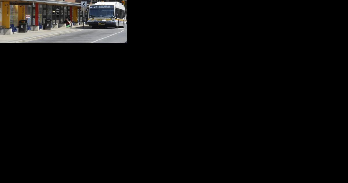 HSR strike looms after bus drivers reject contract offer - Vimarsana News
