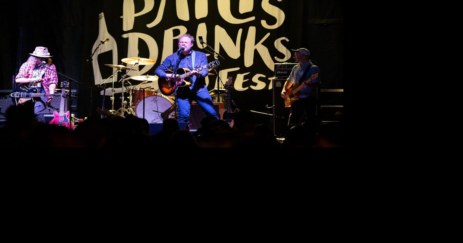 Council approves 2026 Paris Drinks Fest noise exemption