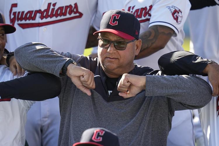 Guardians manager Terry Francona says goodbye to beloved scooter after it  was stolen again, damaged 