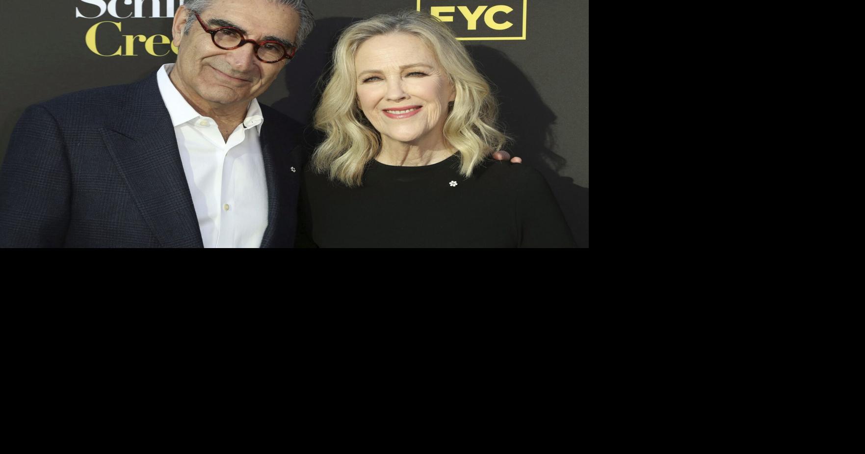 The death of Catherine O’Hara at 71 stirred nostalgia and emotion across Canada this weekend for everyone’s adored and cherished star.