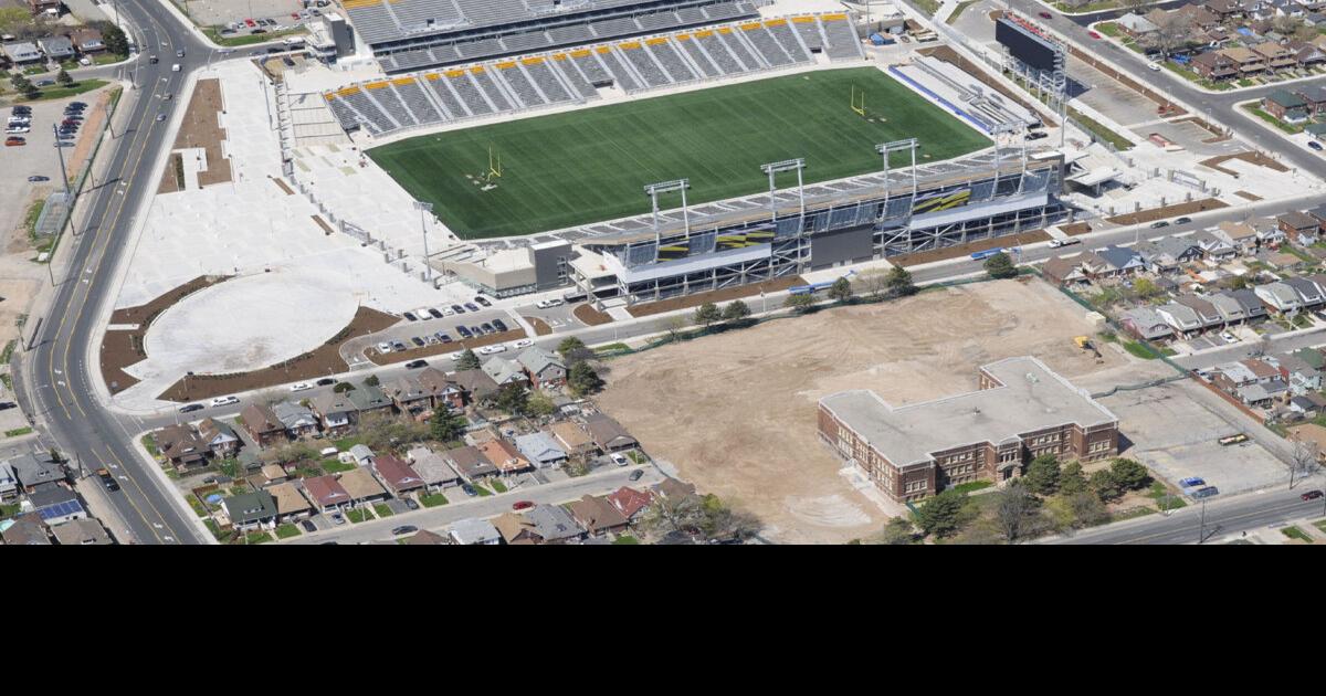 Pan Am Stadium ready to host events, says City Manager
