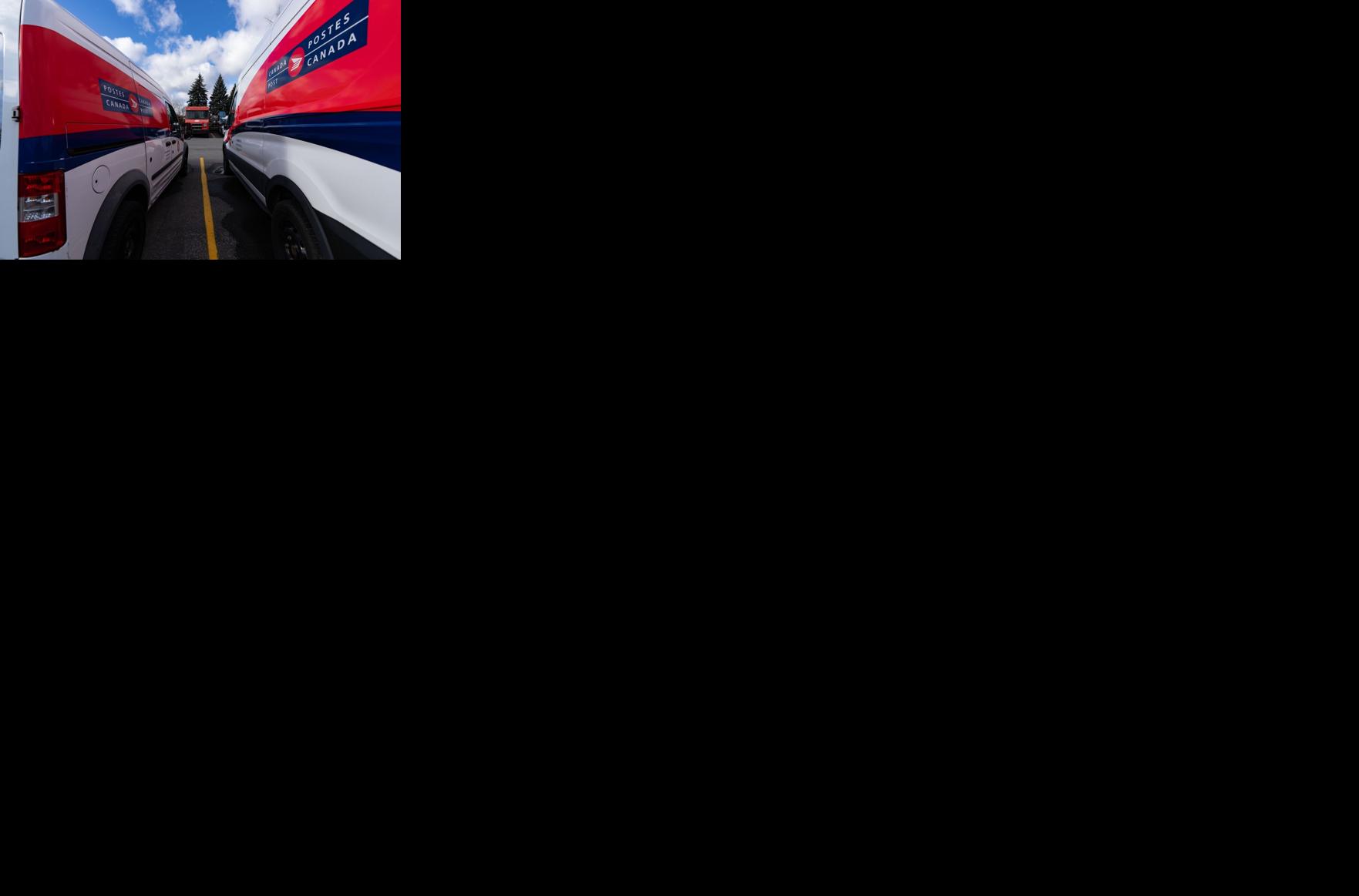 Article #08: Canada Post To Present New Contract Offer To Postal Workers