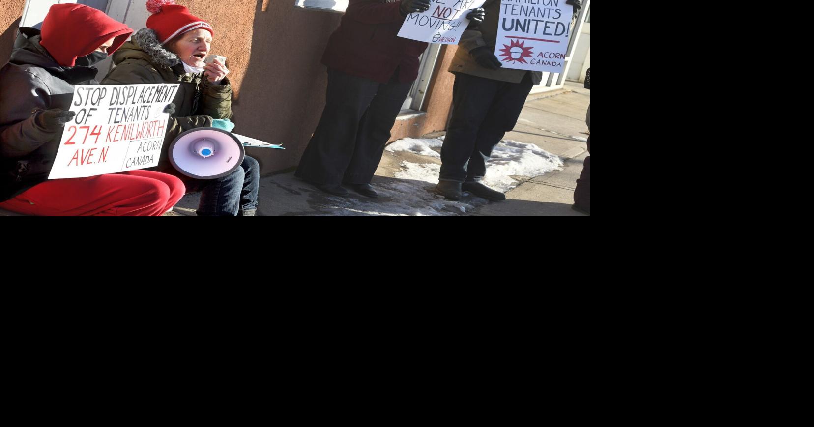The urgent need for local policy to protect tenants