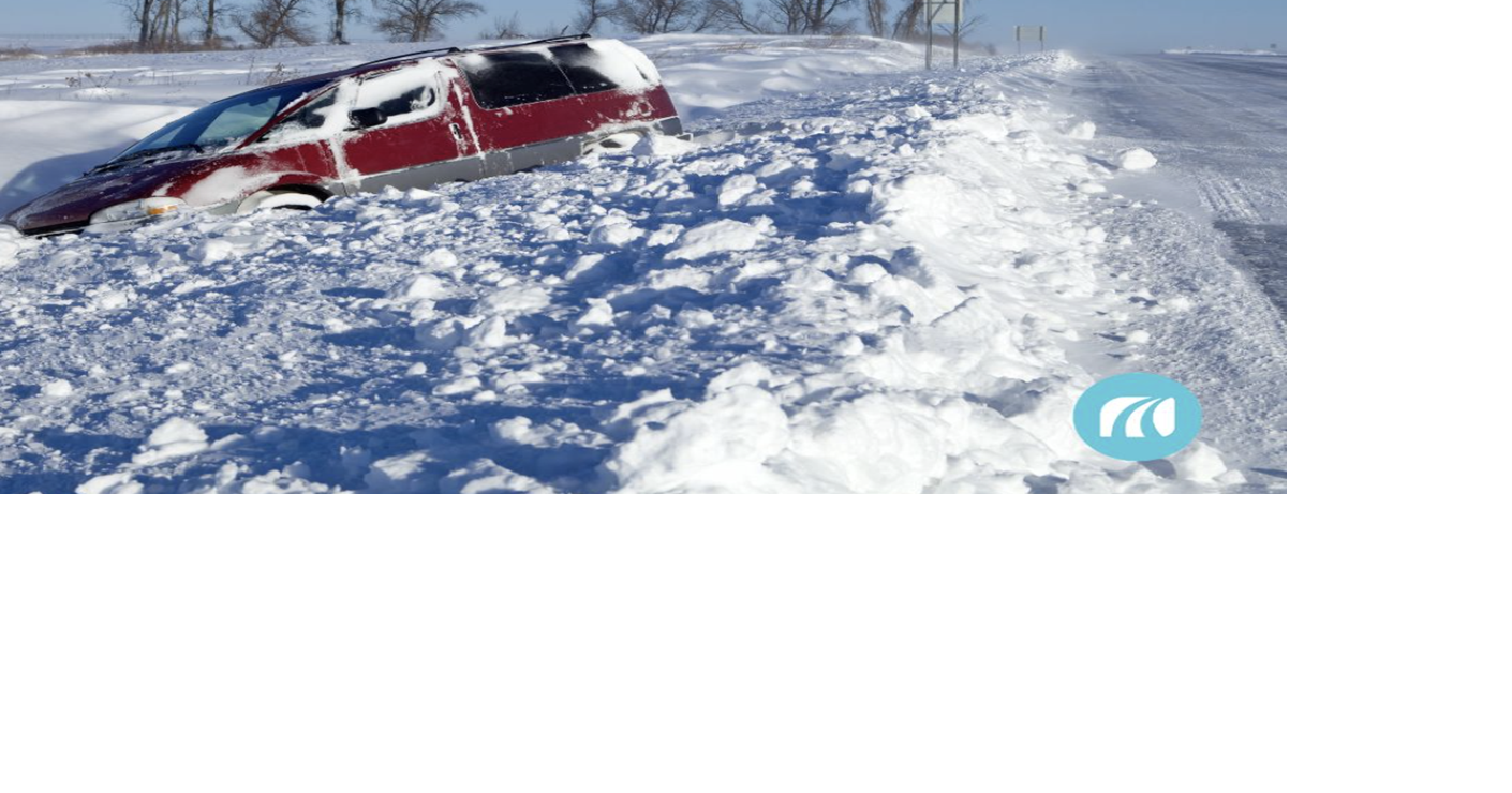 Winter storm sparks hundreds of collision claims as MPI urges drivers ...