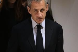 Sarkozy prison date to be set. Here's why the former French president will serve time despite appeal