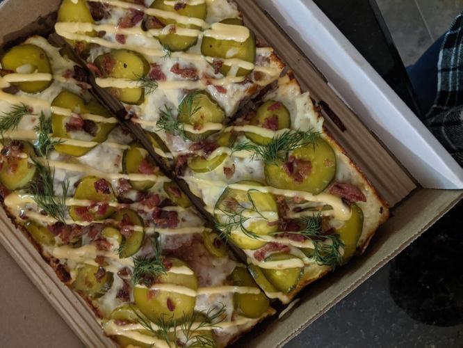 Craving a slice? You have to try these local pizzerias