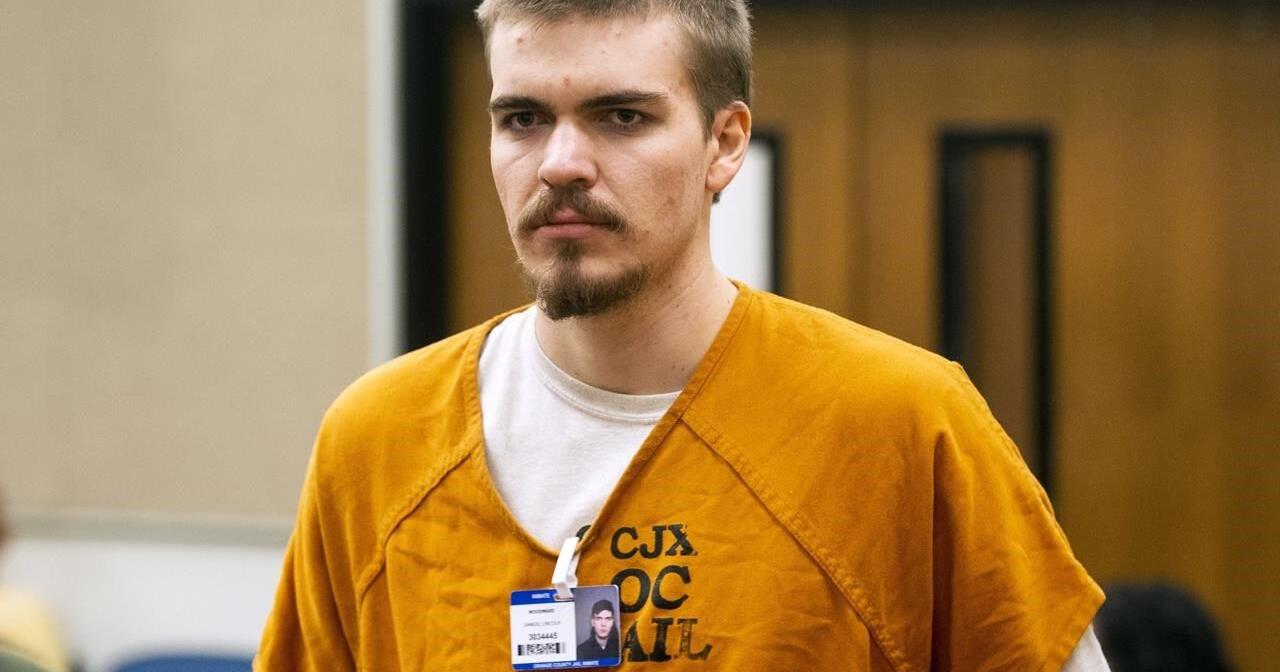 Years after college student is stabbed to death, California man goes on trial in alleged hate case - Vimarsana News