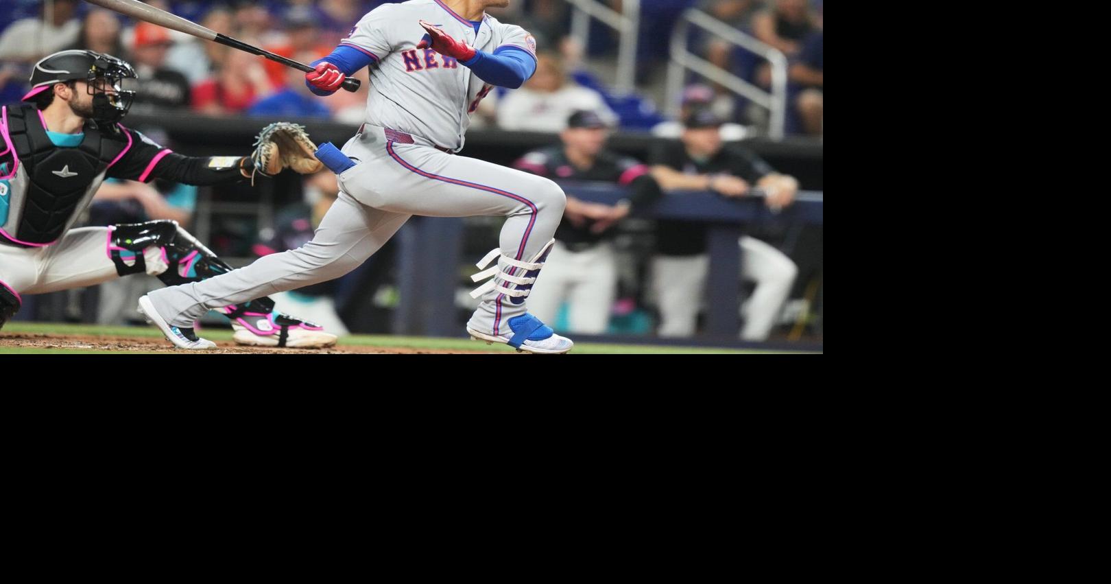 Soto, Young and Minter return to the Mets; OF Taylor on the IL with hip ...