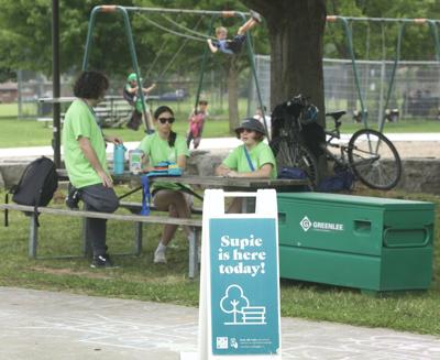 Supie returns to full operations at these parks