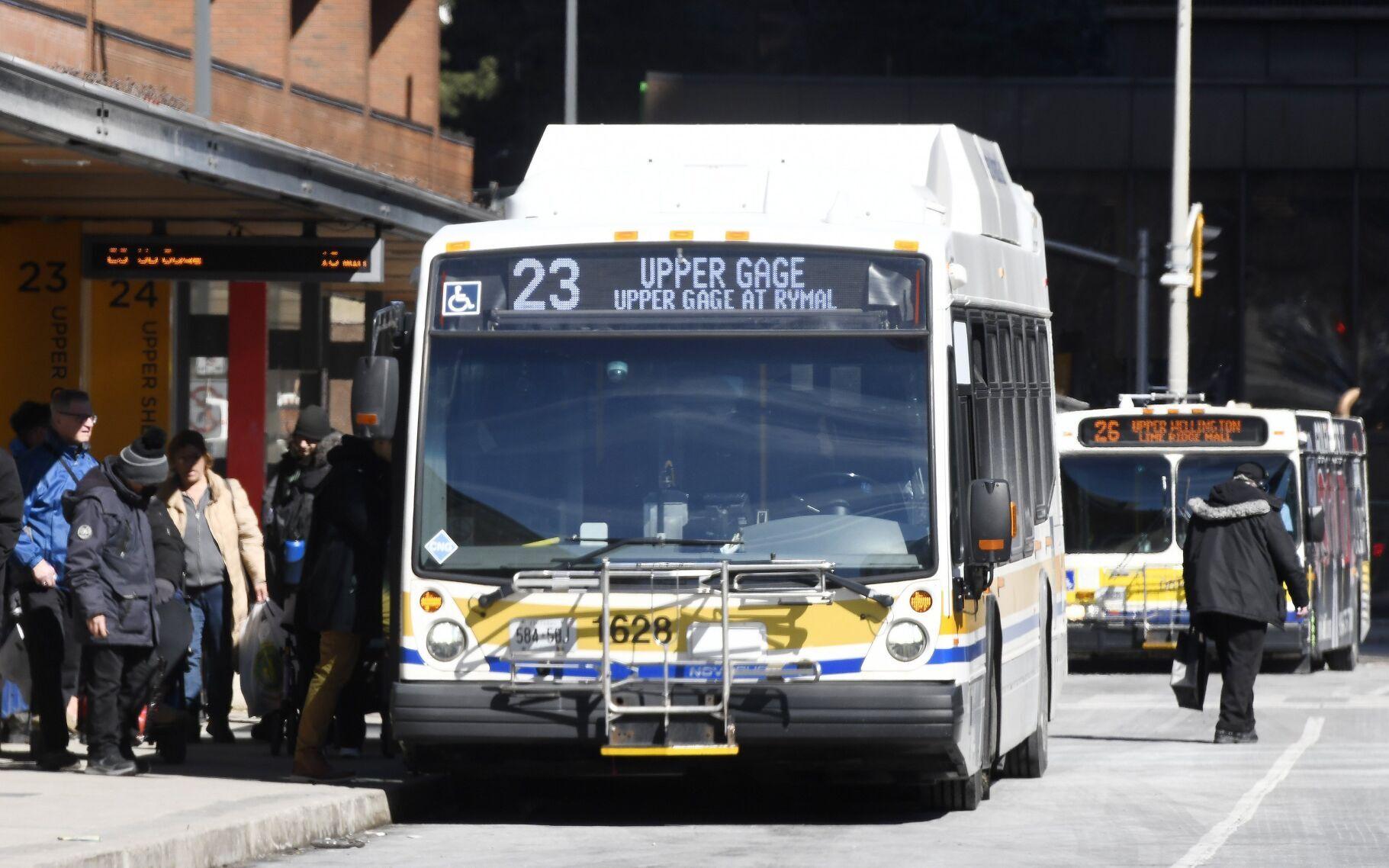 HSR schedule, route and fare changes begin in September