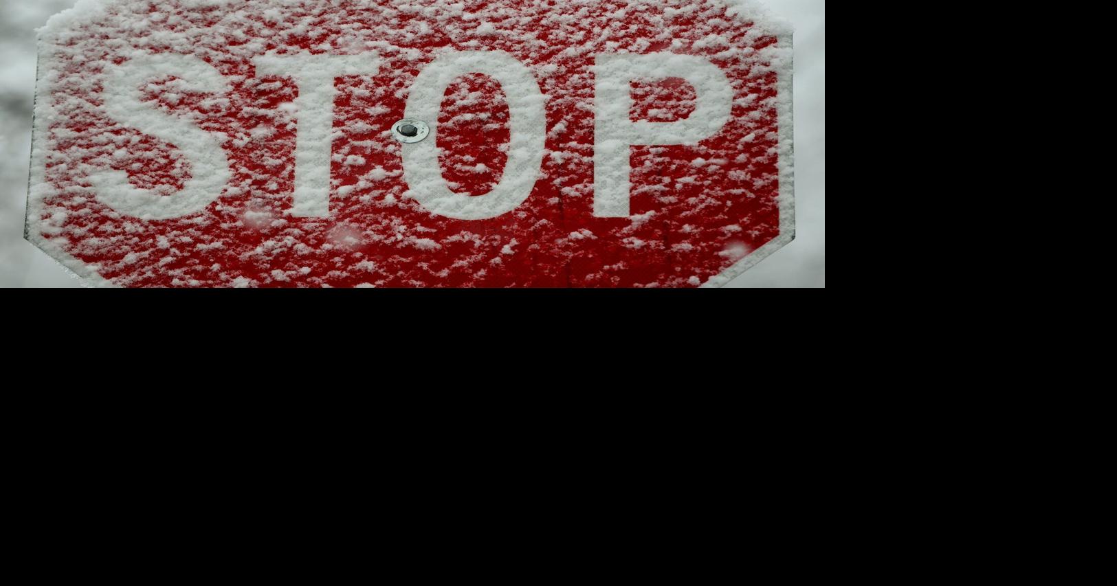 Here’s what’s closed Monday.