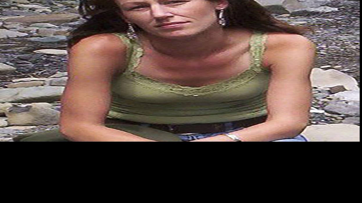 There were no beds for her in Hamilton. Melanie Burnett died alone in London.