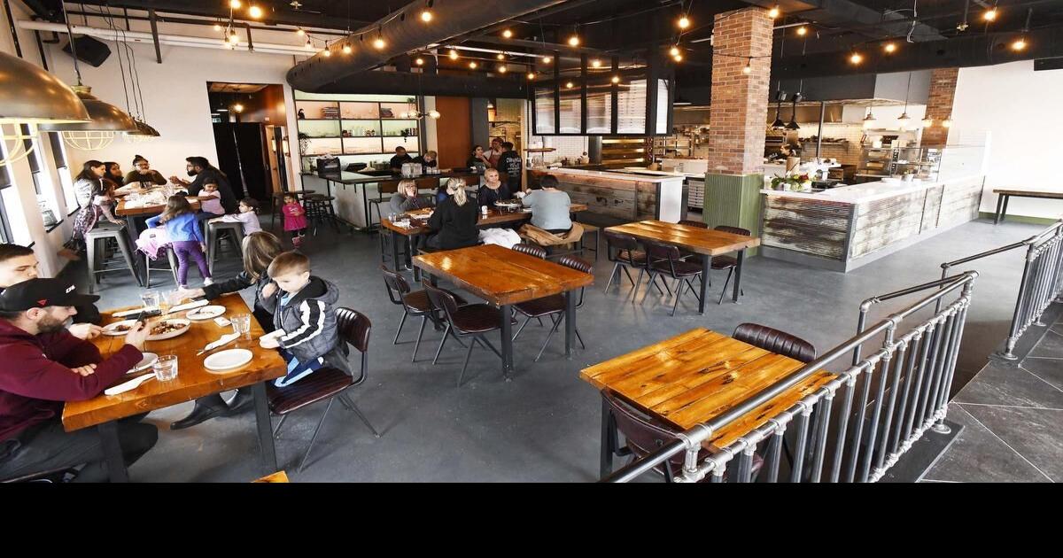 Cowabunga Pizzeria opens new spot in downtown Hamilton