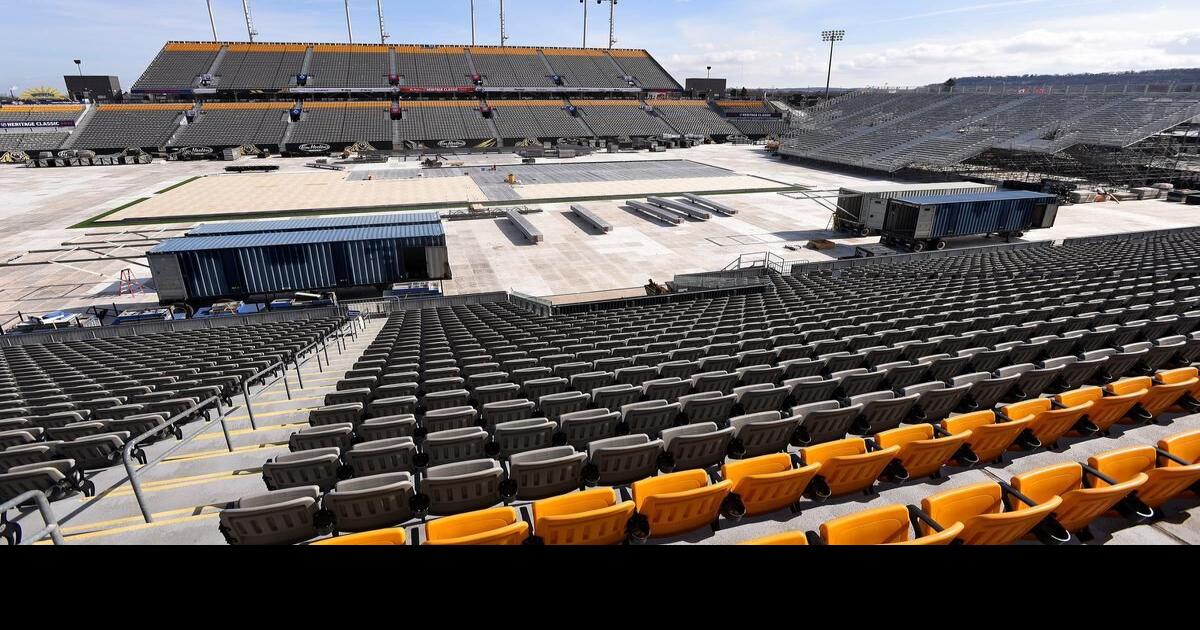 Hamilton Bulldogs set to host outdoor game at Tim Hortons Field