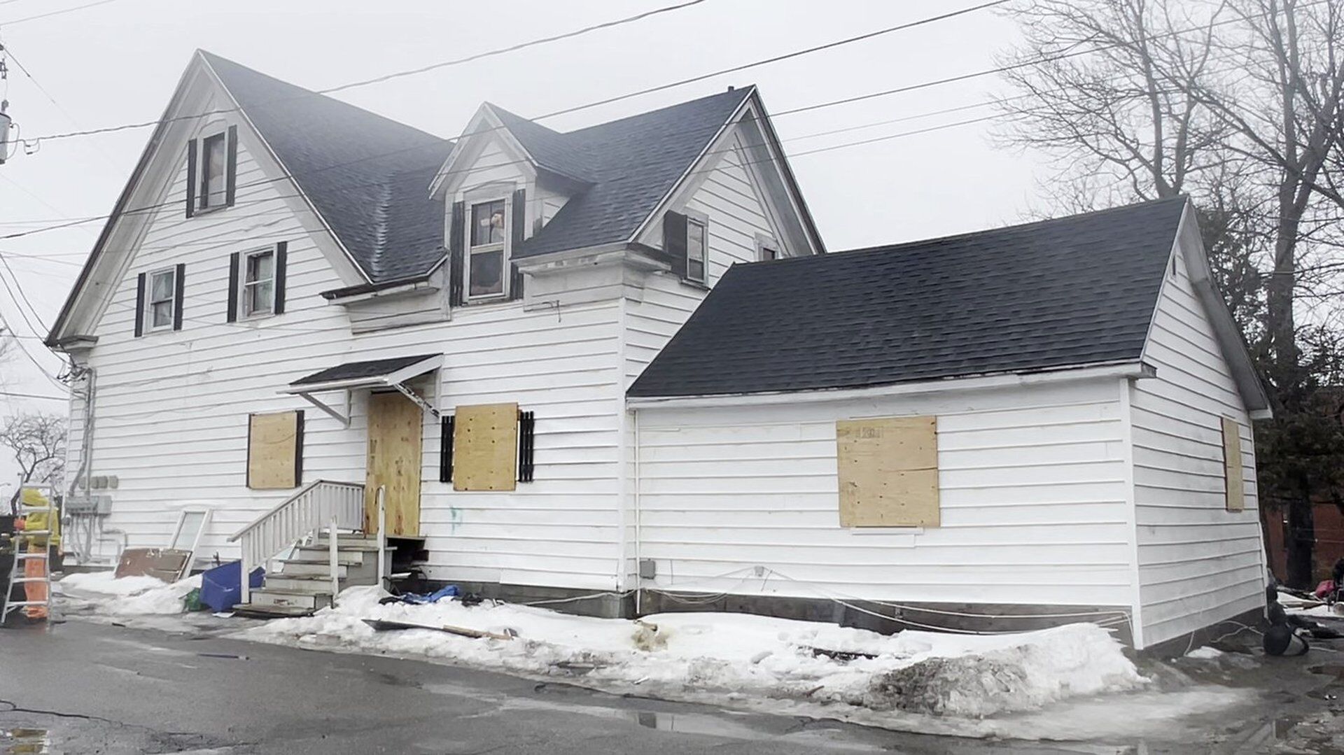 Another Starshine property shut down by SCAN operation for drug trafficking