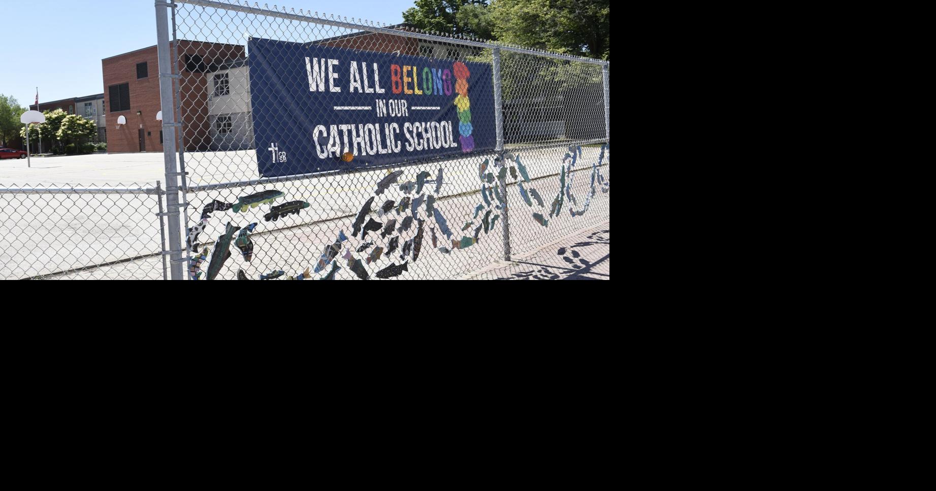 Halton Catholic board removes open question period