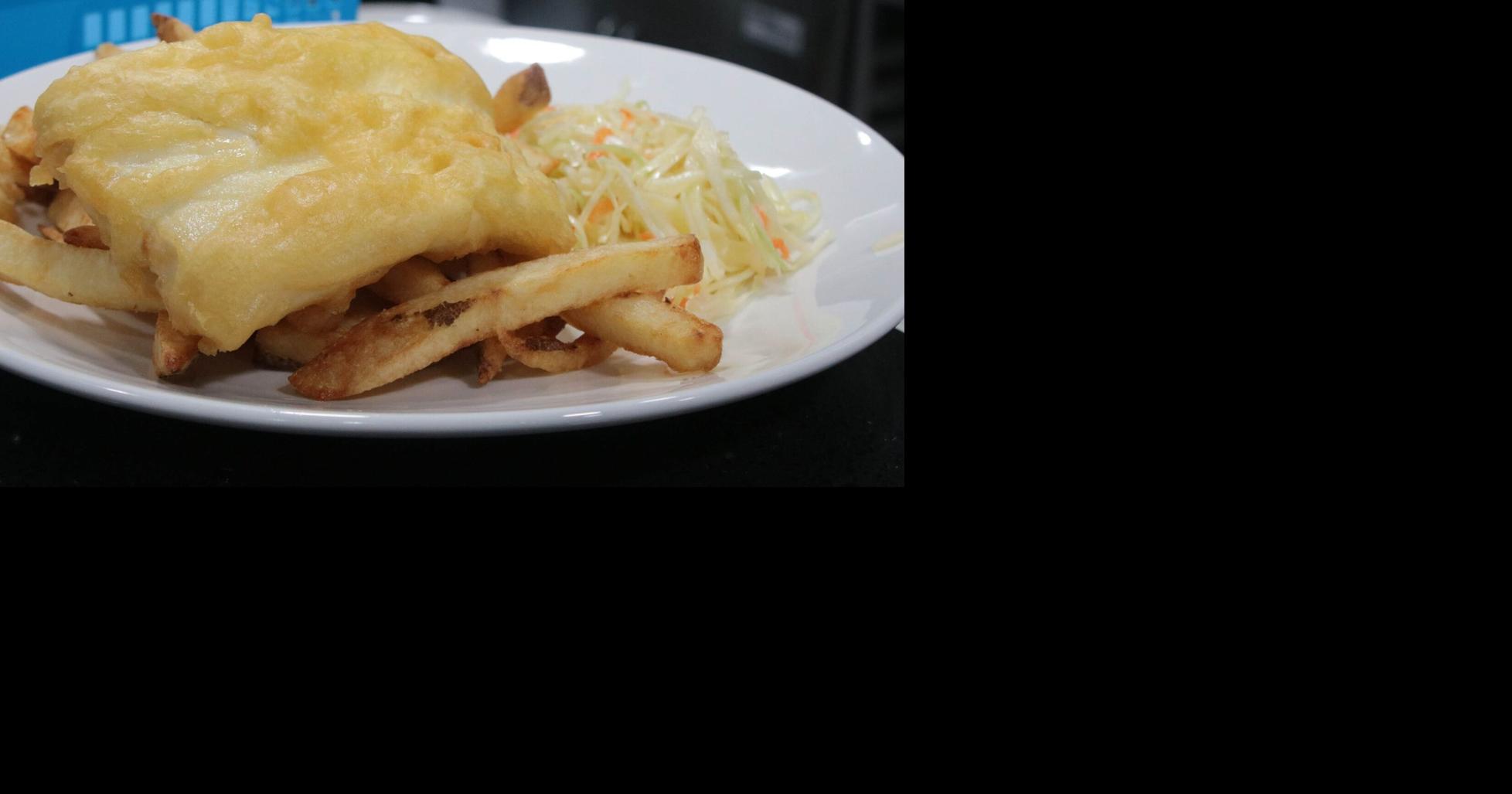 Halibut House Fish and Chips opens new Ancaster location