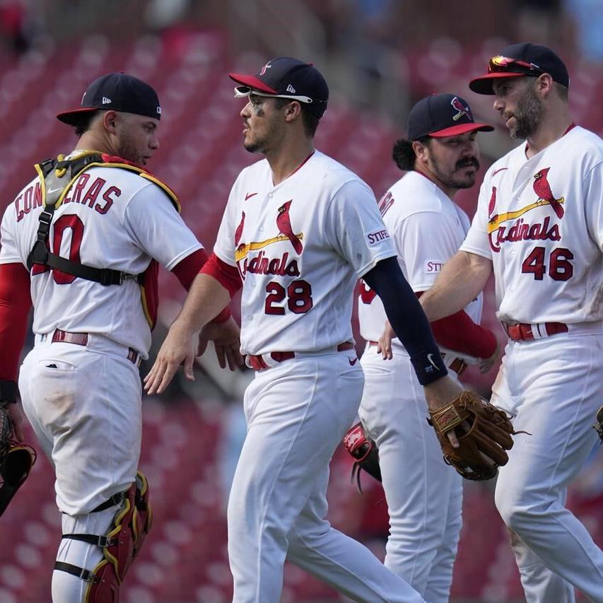 Pete Alonso Sent Gift To Cardinals Rookie After 'Huge Mistake' - The Spun:  What's Trending In The Sports World Today