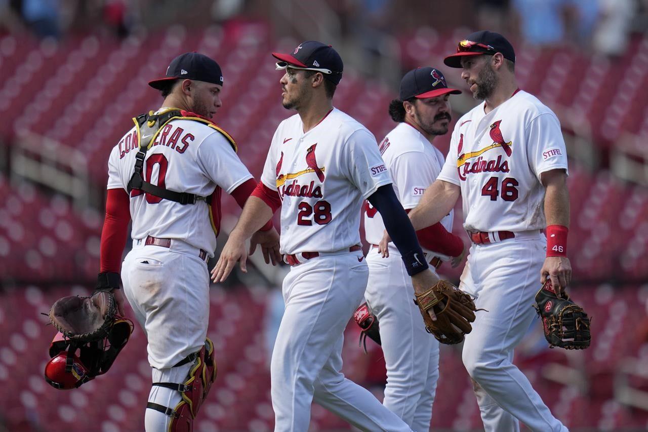 Gavin Williams and the Guardians cool off the Twins and avoid a three-game  sweep with 2-1 win