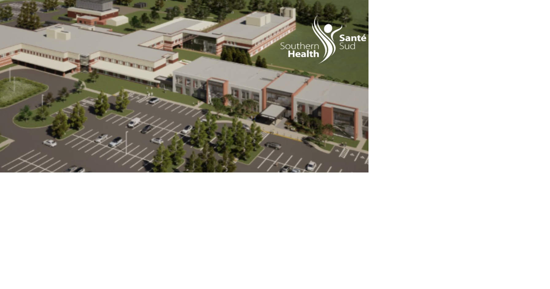 Southern Health Races to Keep Pace with Rapid Population Growth and ...
