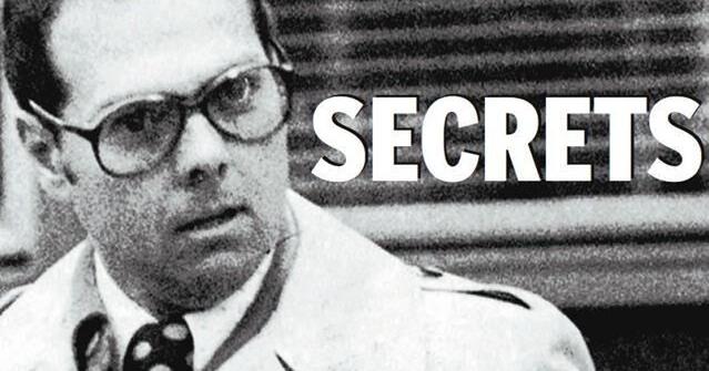 Part 1 of Secrets: Jon Rallo revealed