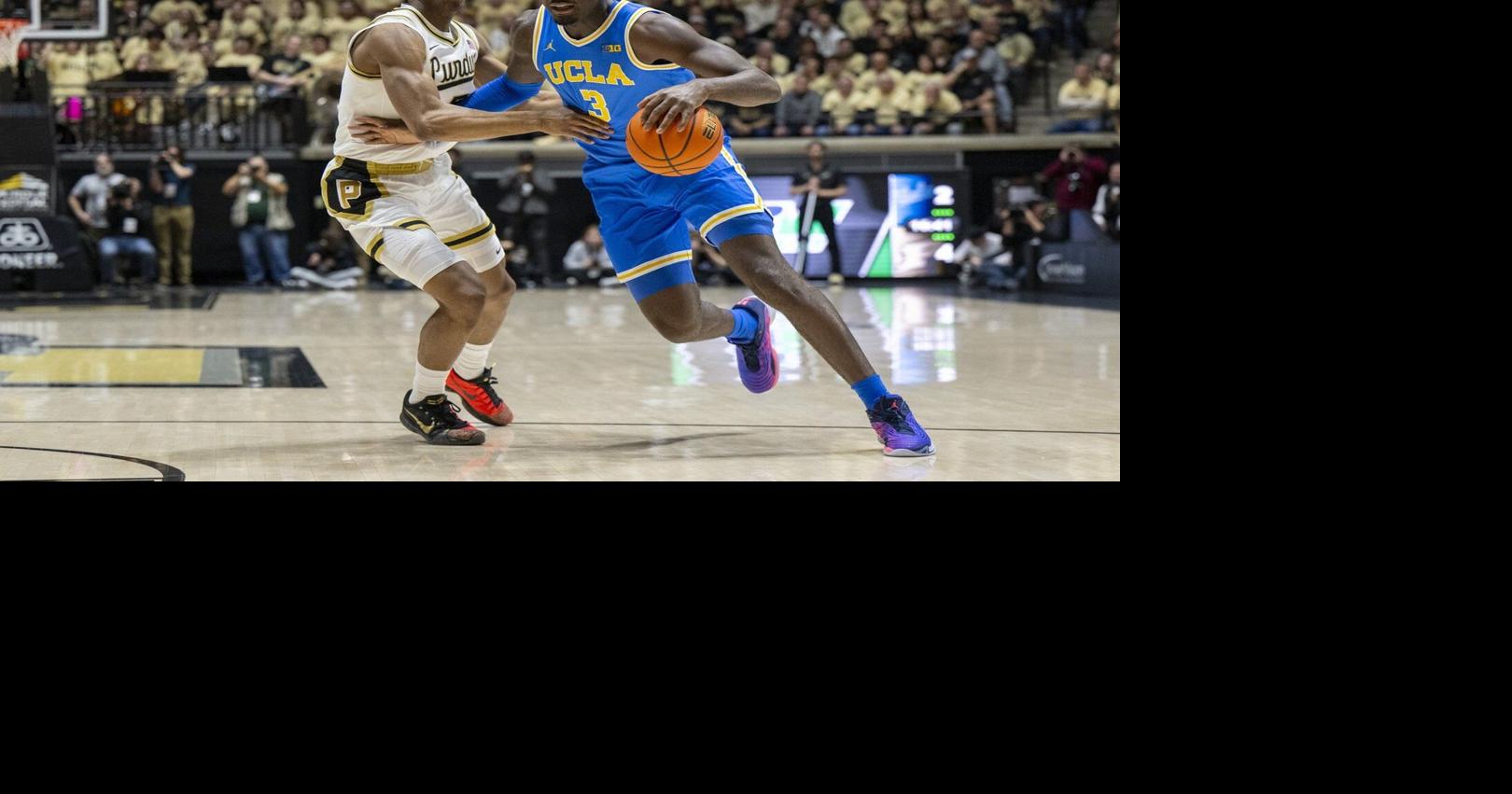 After a winless Big Ten start, unranked UCLA comes into its first ...