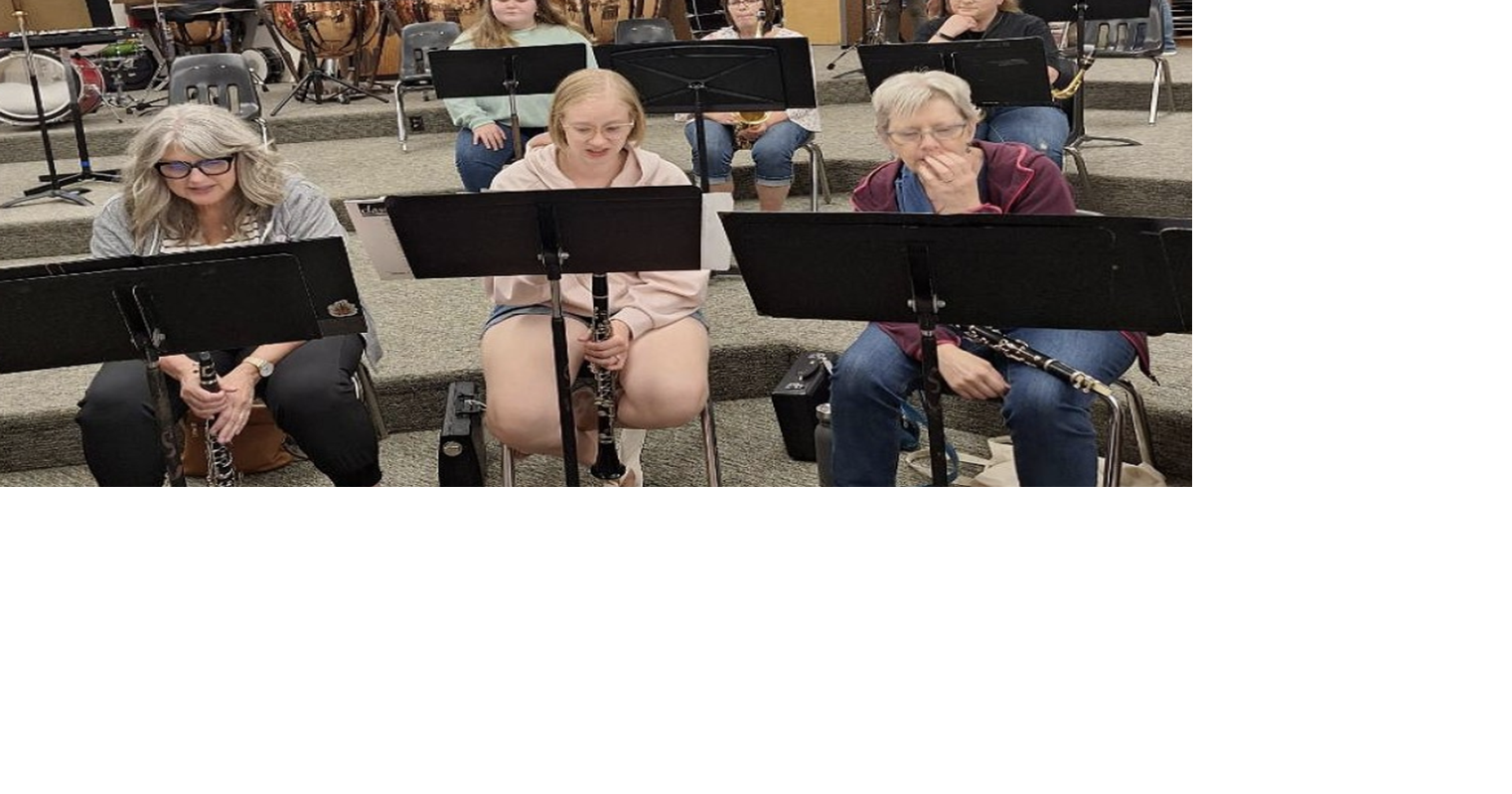 The Small Town Band That Never Quit Playing: Swan Valley’s Musical ...