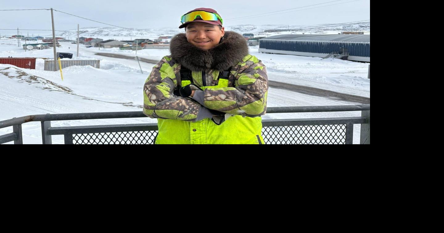 18-year-old from Ivujivik takes action against Elections Canada