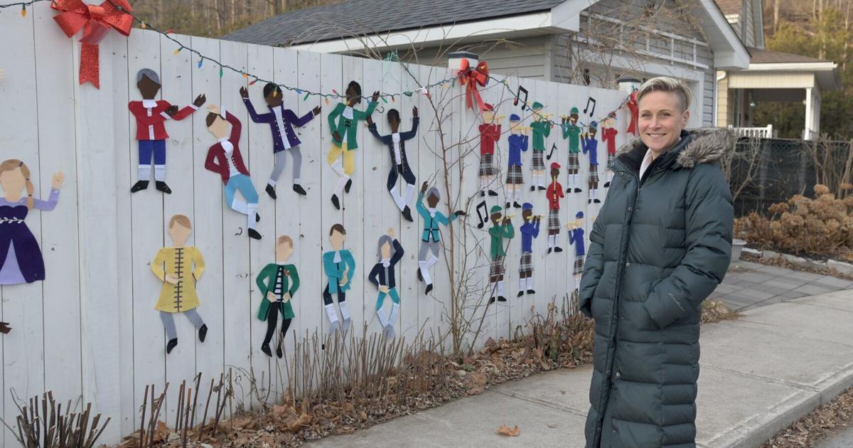 Dec. 24: Art installation worth a visit and other letters
